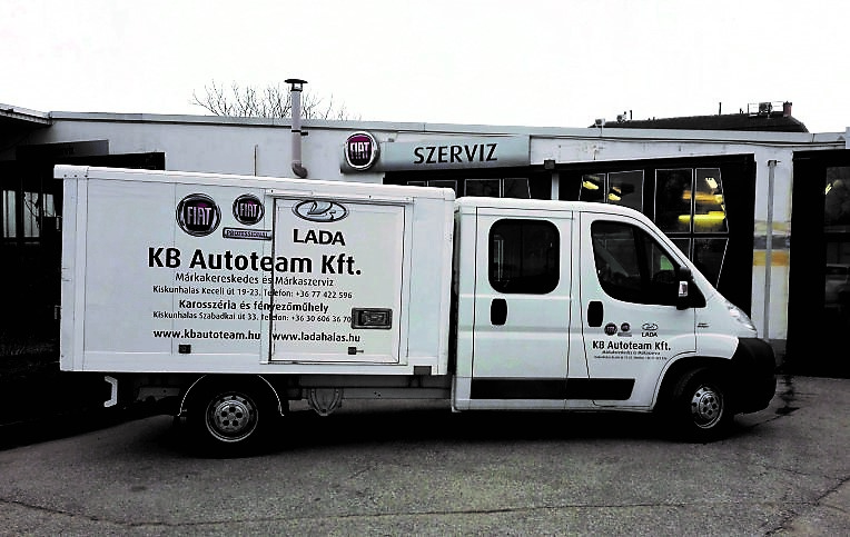 Bérautó szolgáltatás 