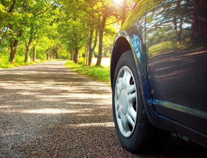 Készítse fel autóját a tavaszra 6 lépésben!