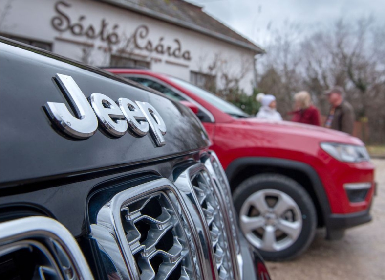 Ismét nagy sikert aratott a halászléfőzés