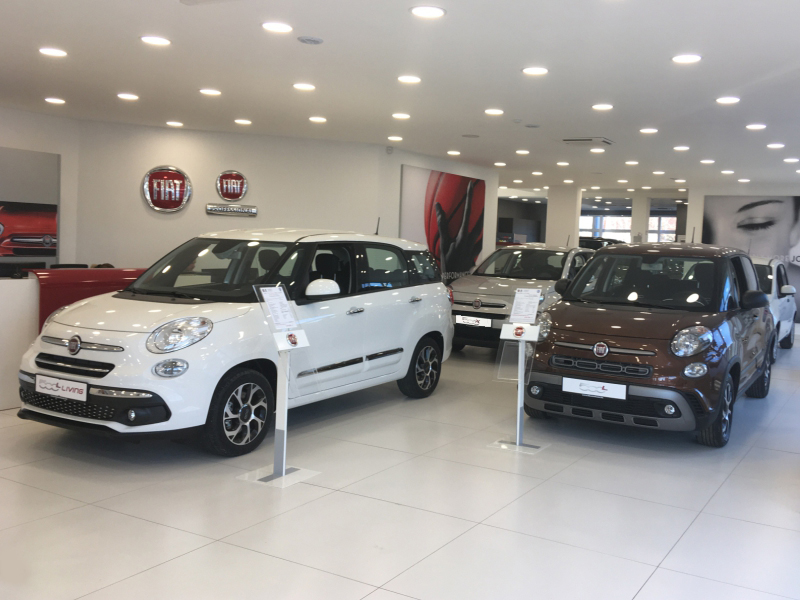 Megújult a KB Autoteam Kft!