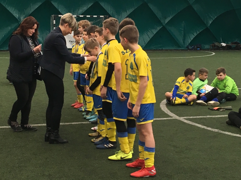 IX. KB Autoteam Kupa