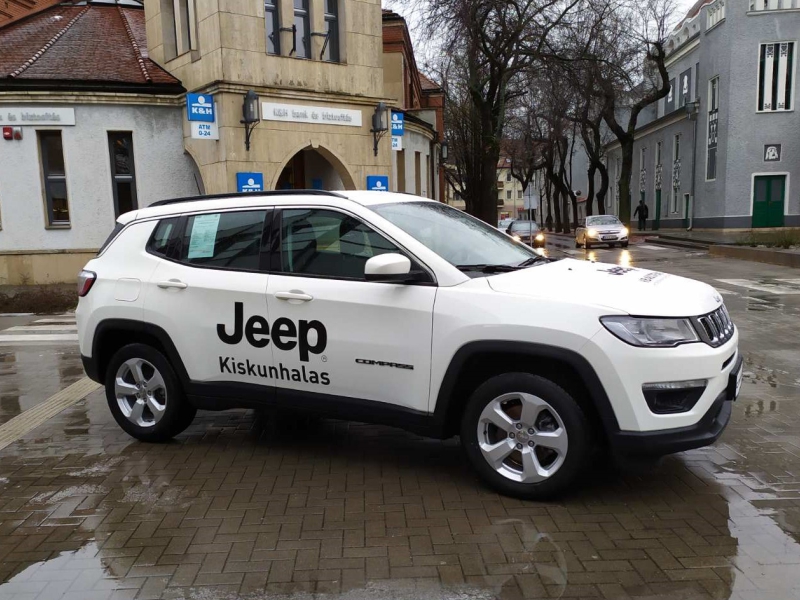 Kiállított autók várják Önöket!