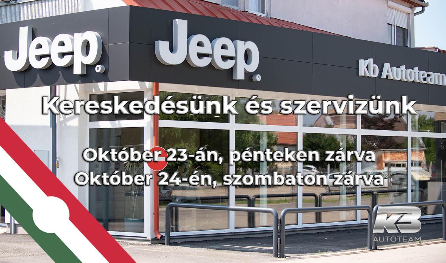 Ünnepi zárva tartás