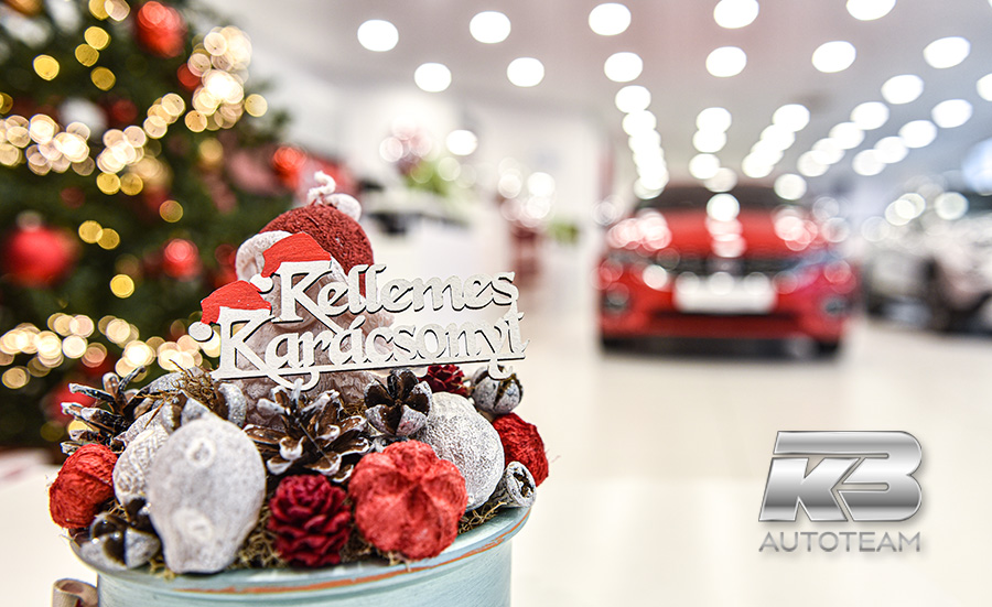 Nyitva tartásunk az ünnepi időszakban