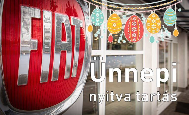 Húsvéti nyitva tartás