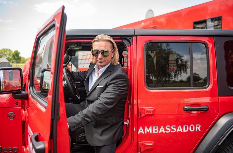 Legjobb magyarként Lázár Zoltán harmadik