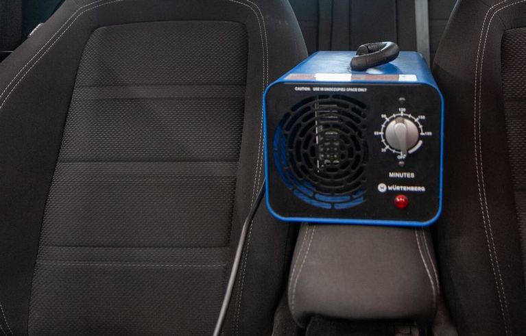 Klímafertőtlenítés azonnal