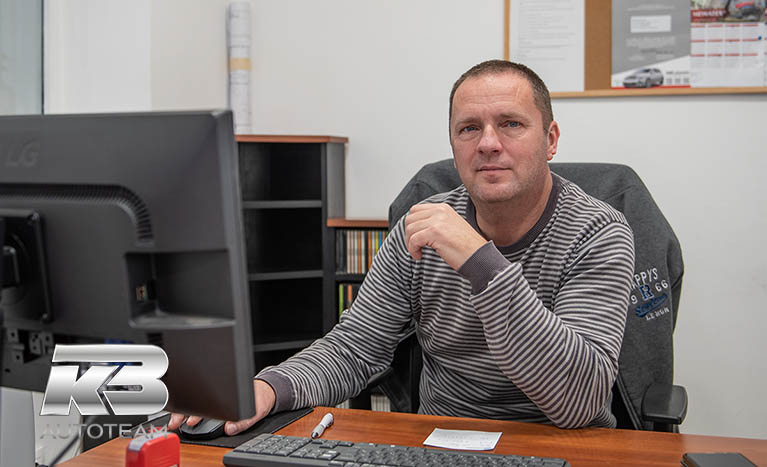 Az új szabály érinti a műszaki vizsgát