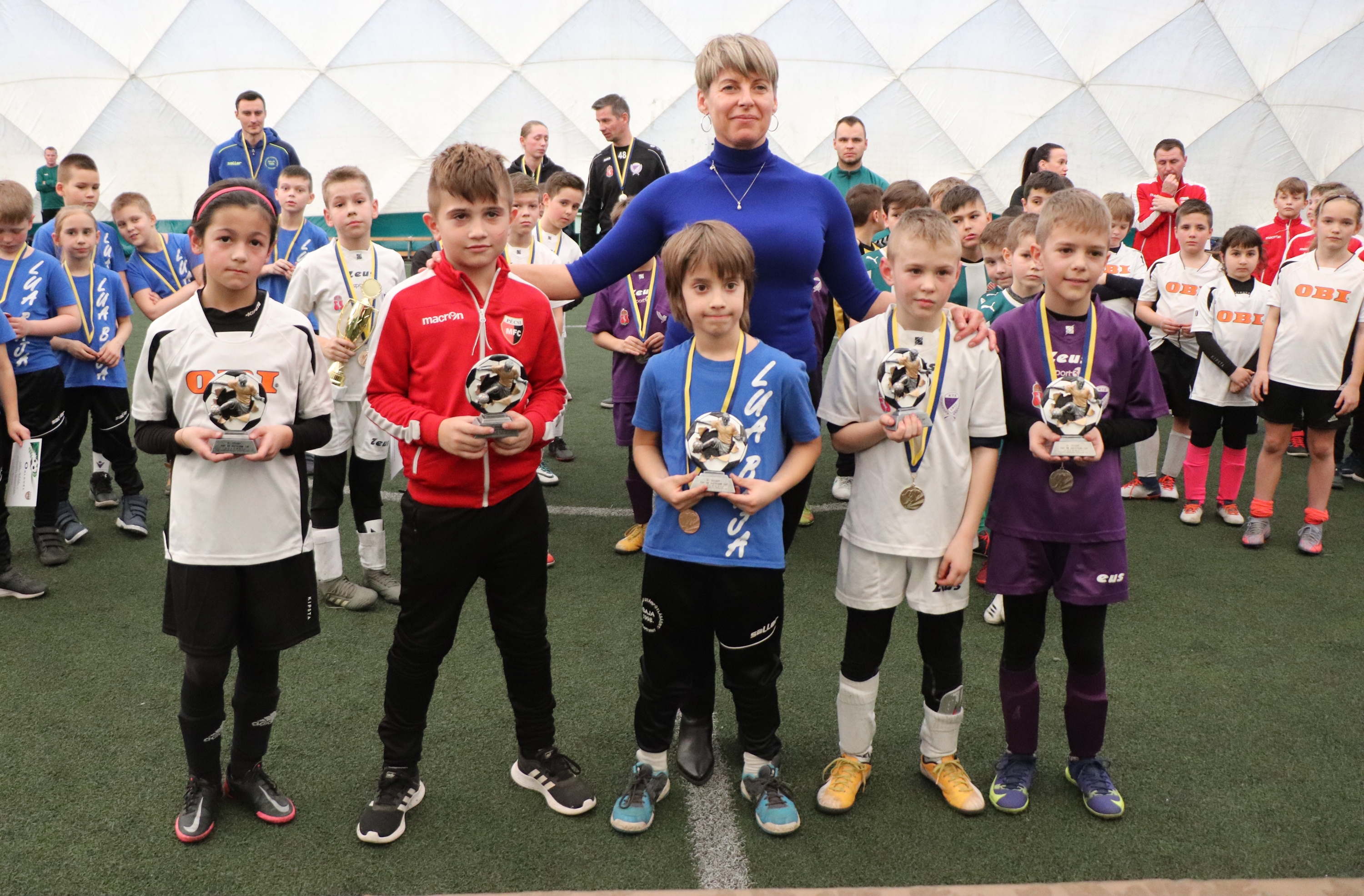 KB Autoteam kupa a Sziládyban