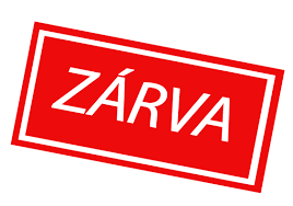 Április 17-én zárva vagyunk!