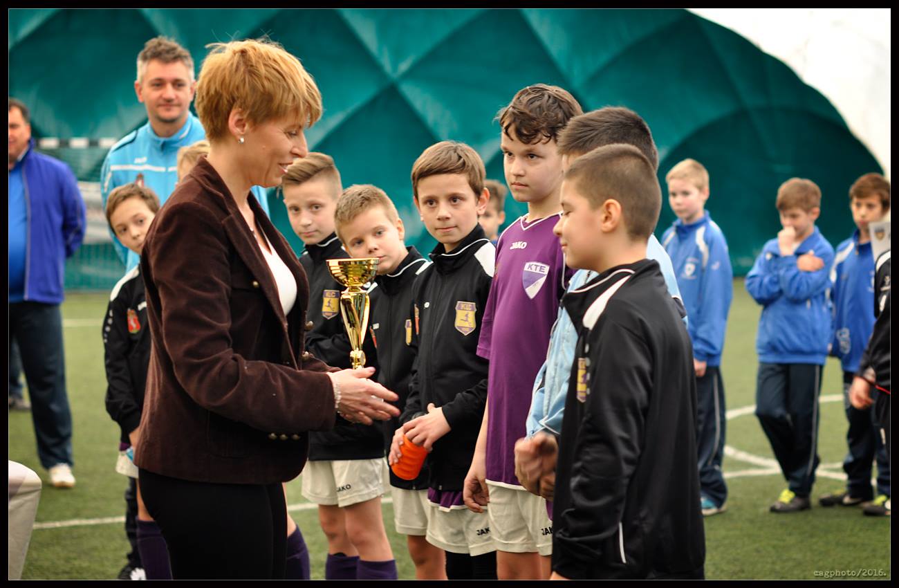 II. Fiat Kupa a Sziládyban